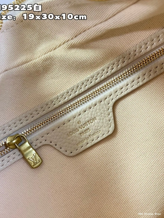 AAA Pruses Bags LOUIS VUITTON BOULOGNE 0722